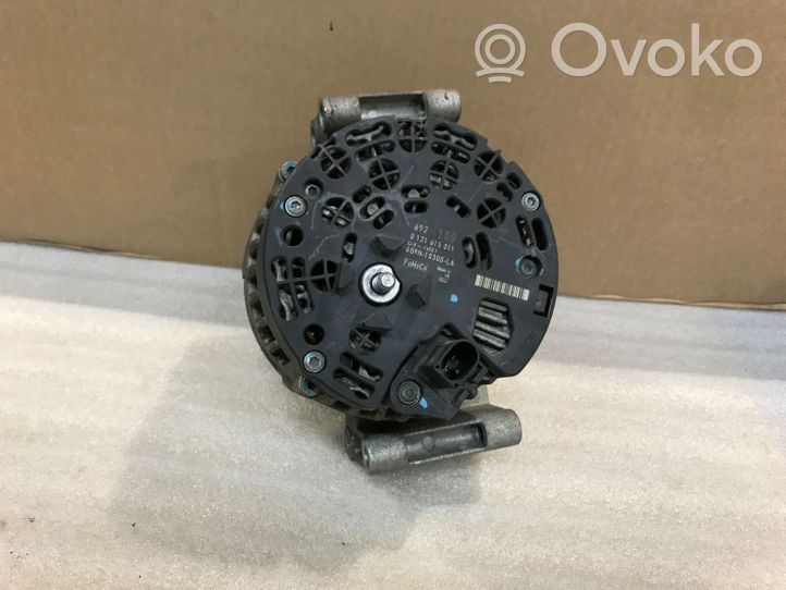 Volvo XC70 Generatore/alternatore 0121615011