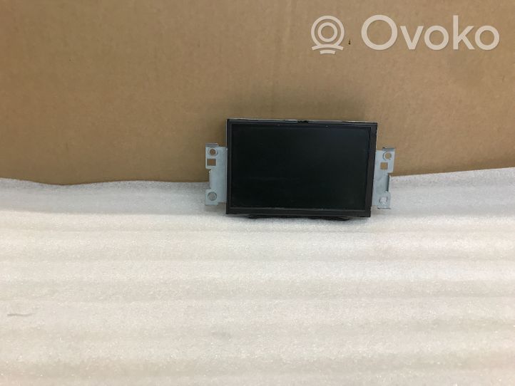 Volvo S60 Screen/display/small screen 31328247