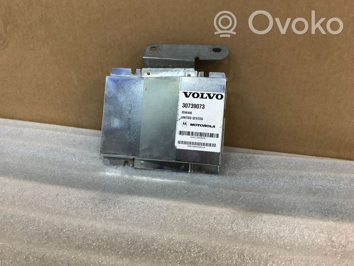 Volvo S60 Jousituksen ohjainlaite/moduuli 30739073