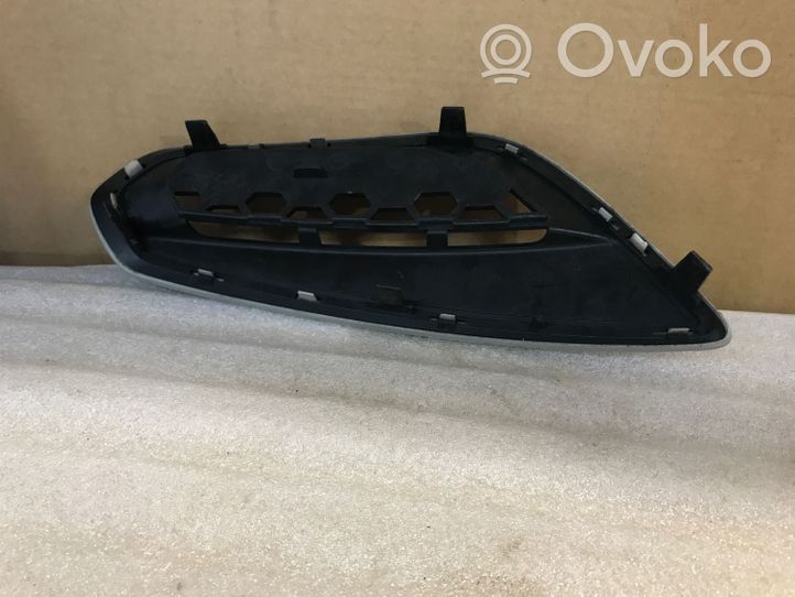 Volvo S60 Verkleidung Nebelscheinwerfer / Gitter vorne 31294133