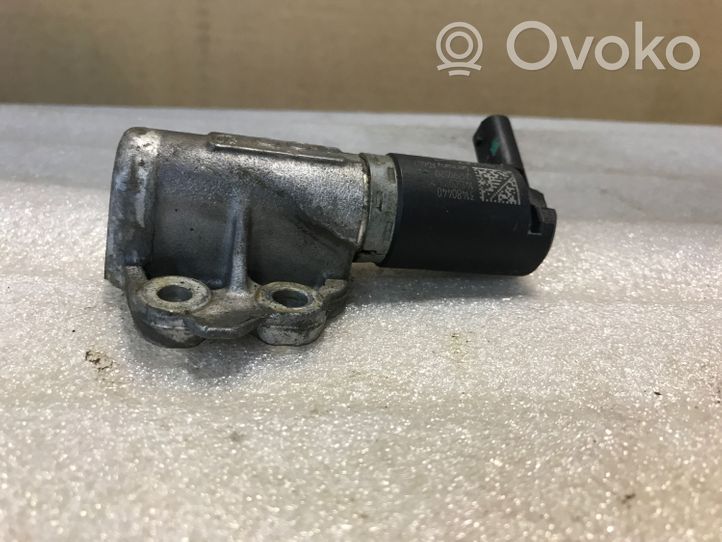 Volvo S90, V90 Turboahtimen magneettiventtiili 31480440