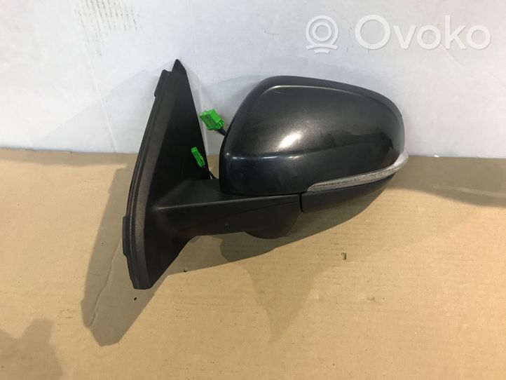 Volvo V60 Posūkio žibintas veidrodėlyje 31297050