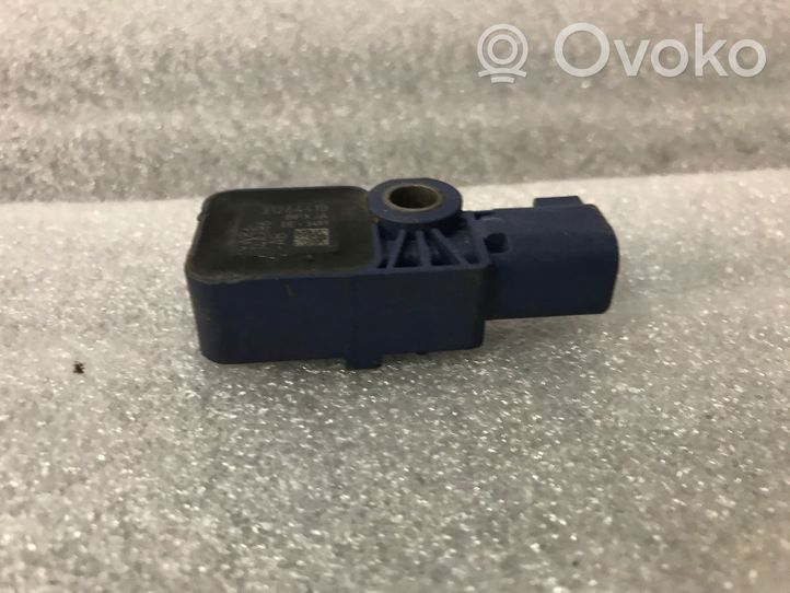 Volvo C70 Airbag deployment crash/impact sensor 31264410