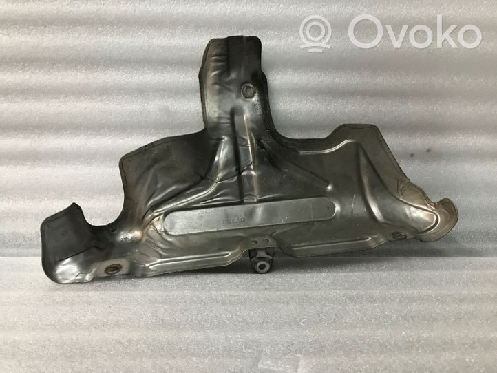 Volvo XC60 Exhaust heat shield 31293261