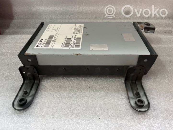 Volvo S60 Endstufe Audio-Verstärker 31409103