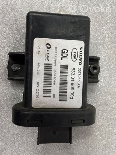 Volvo V60 Lichtmodul Lichtsensor 63331909999