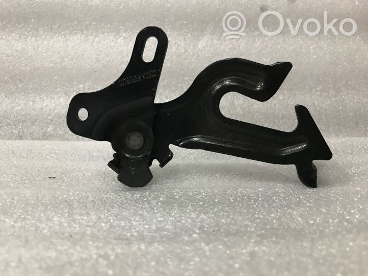 Volvo S80 Anello/gancio chiusura/serratura del vano motore/cofano 31278341