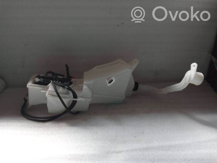 Volvo S90, V90 Serbatoio/vaschetta liquido lavavetri parabrezza 31662427