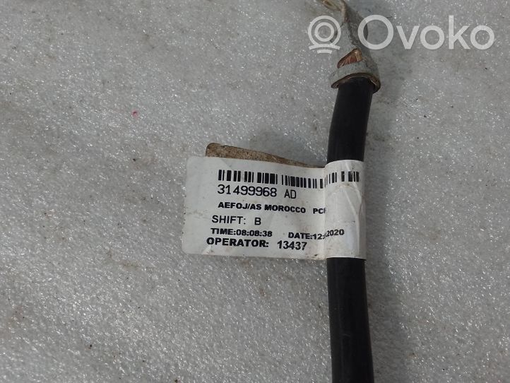 Volvo XC40 Klimakompressor Pumpe 31499968