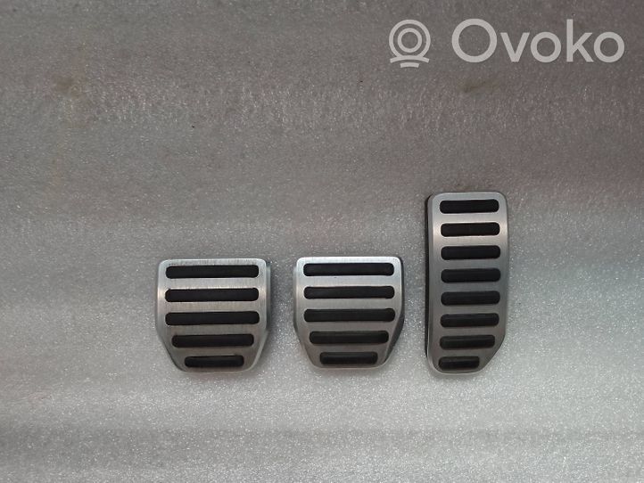 Volvo XC60 Pedalų komplektas 31255497