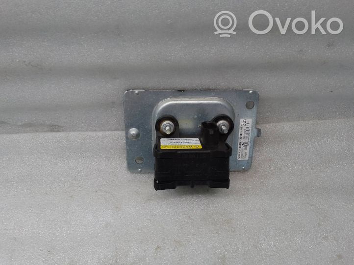 Volvo V70 Yaw turn rate sensor 30667399