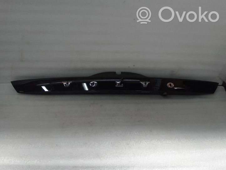 Volvo V60 Portellone posteriore/bagagliaio 31440762