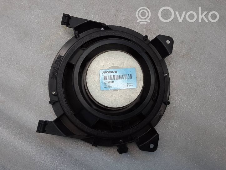 Volvo S60 Front door speaker 30745942