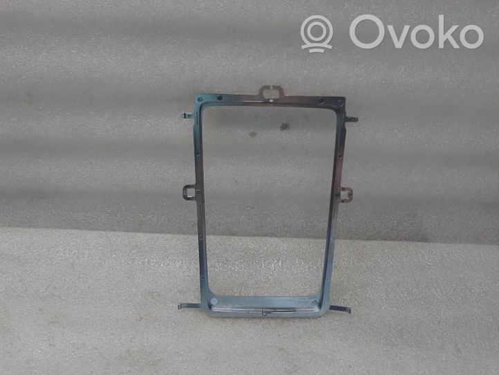 Volvo XC60 Rivestimento in plastica cornice della leva del cambio 31469972