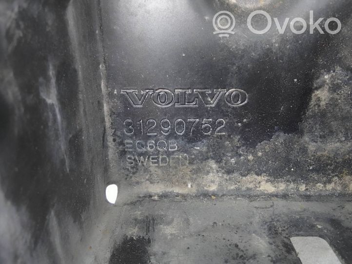 Volvo V40 Vassoio scatola della batteria 31290752