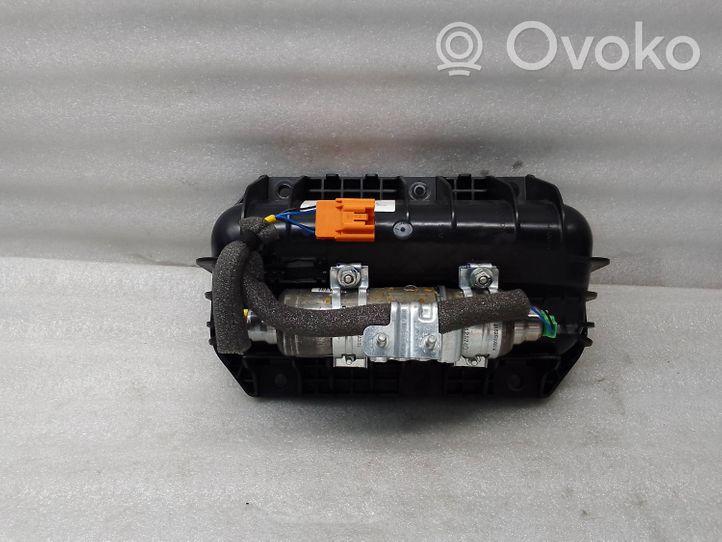 Volvo V60 Poduszka powietrzna Airbag pasażera 616289100C