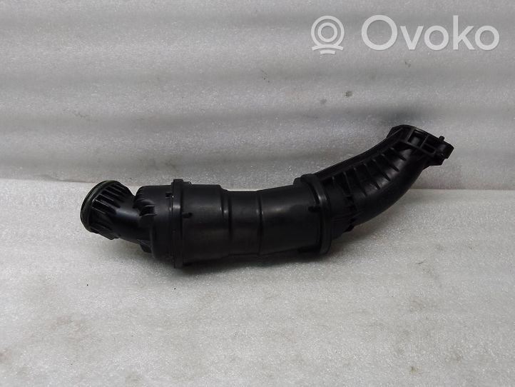 Volvo XC60 Turbo air intake inlet pipe/hose 31431155