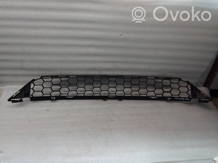 Volvo V60 Kratka dolna zderzaka przedniego 31383148