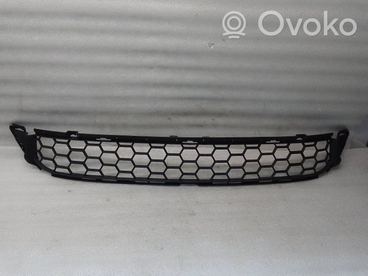 Volvo V60 Grille inférieure de pare-chocs avant 31383148