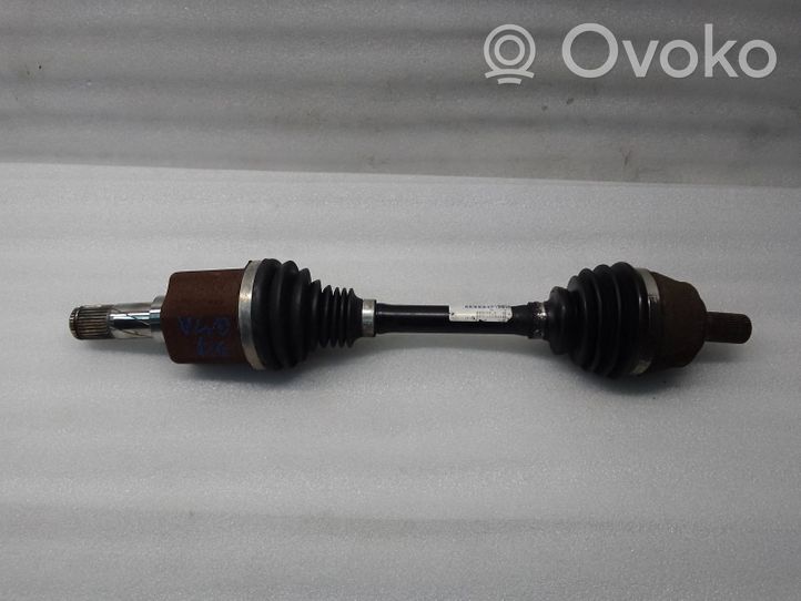 Volvo V40 Semiasse anteriore 31325960