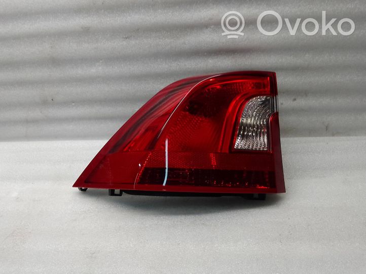 Volvo S60 Feux arrière / postérieurs 30796267