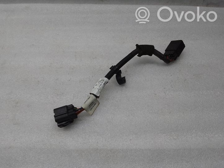 Volvo XC60 Inna wiązka przewodów / kabli 30761021