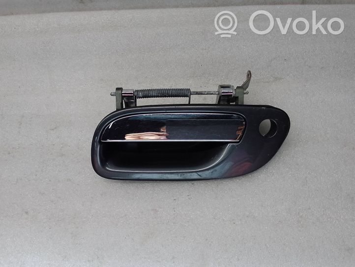 Volvo S60 Front door exterior handle 