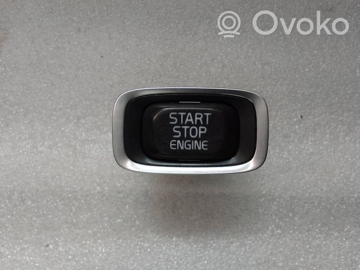 Volvo V60 Przycisk zapłonu Start / Stop 10090125