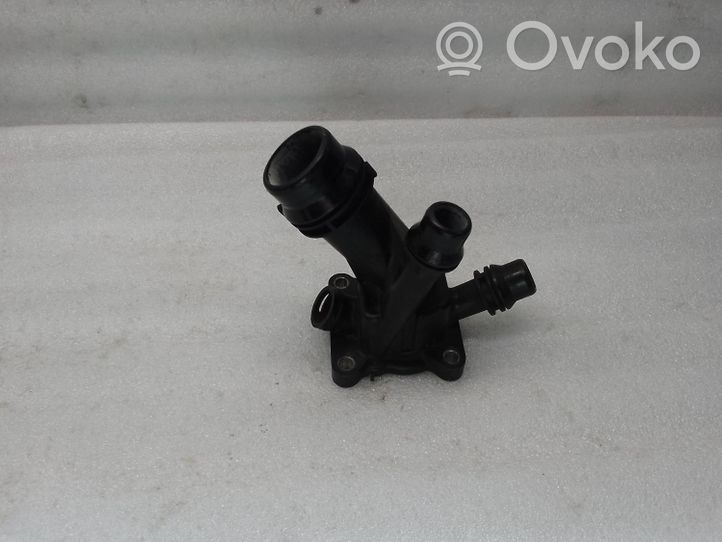 Volvo XC60 Thermostat/thermostat housing 31293556