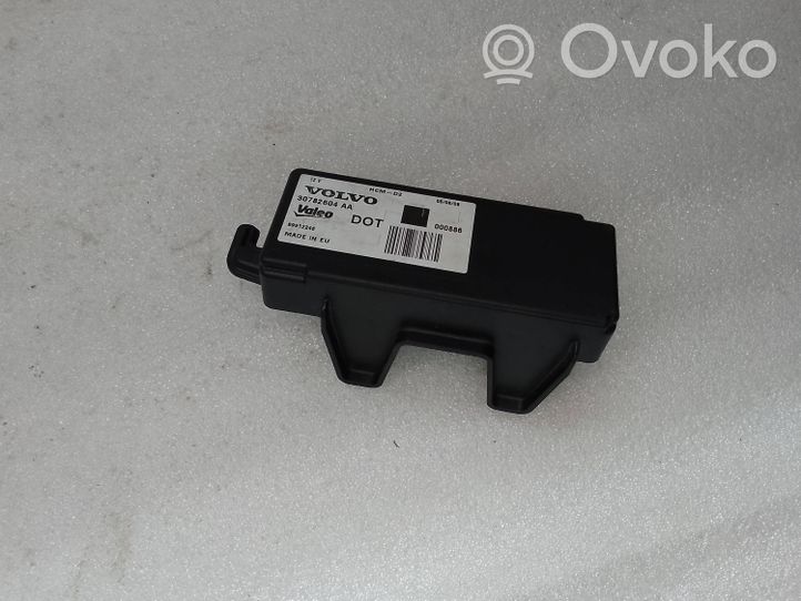 Volvo V70 Modulo luce LCM 30782604AA