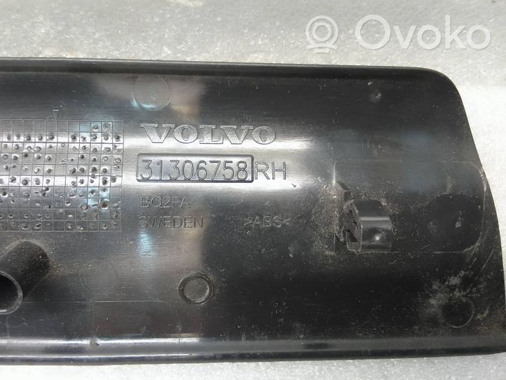 Volvo V60 Sill 31306758