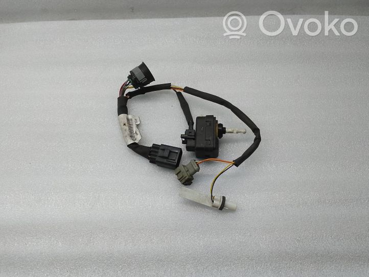 Volvo S60 Other wiring loom 30763548