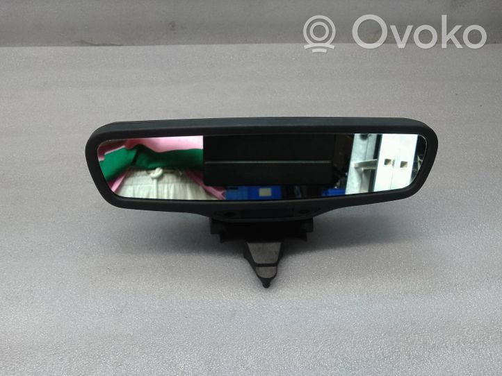 Volvo S60 Rear view mirror (interior) 8109100829