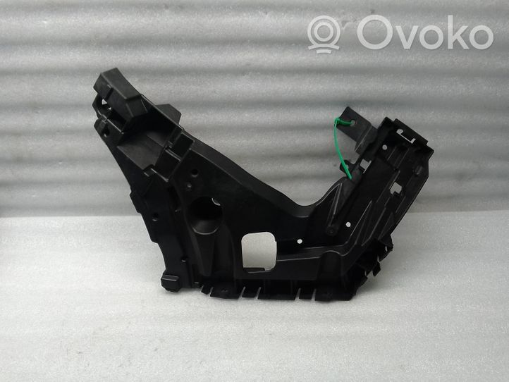 Volvo XC40 Staffa di rinforzo montaggio del paraurti posteriore 32227485