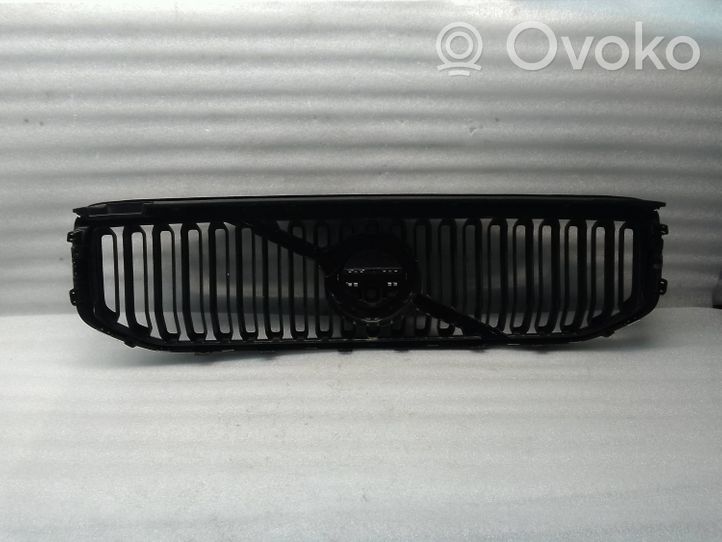 Volvo XC40 Griglia superiore del radiatore paraurti anteriore 31457345