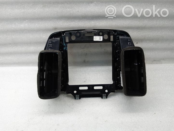 Volvo V40 Cross country Centrālais gaisa ventilācijas režģis 31417744