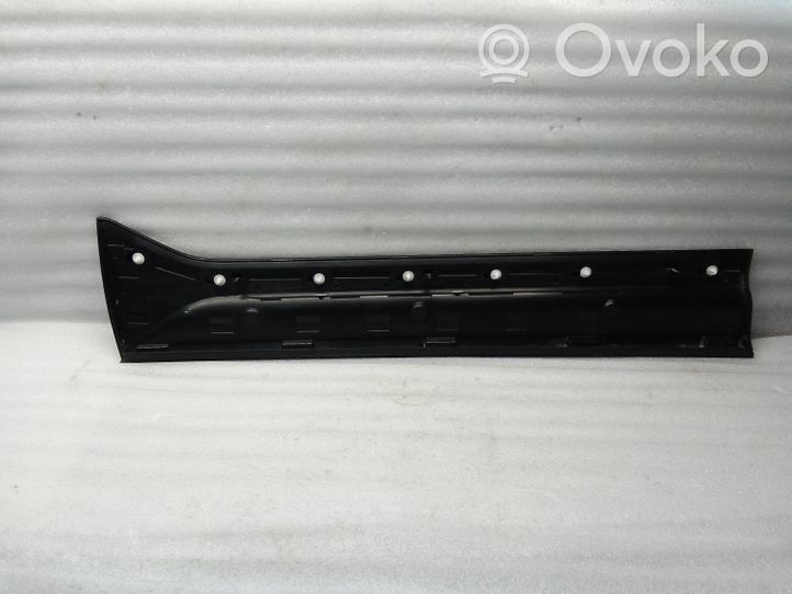 Volvo XC40 Beplankung Türleiste Zierleiste vorne 31448337
