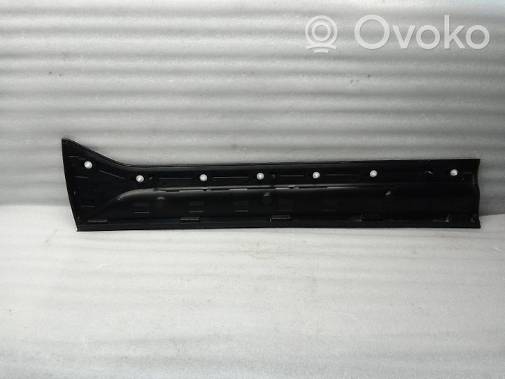 Volvo XC40 Rivestimento della portiera anteriore (modanatura) 31448337