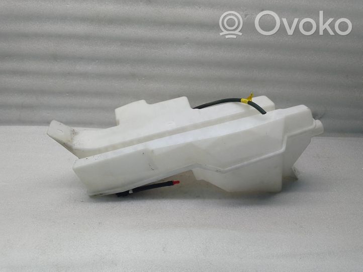 Volvo S90, V90 Serbatoio/vaschetta liquido lavavetri parabrezza 31662428