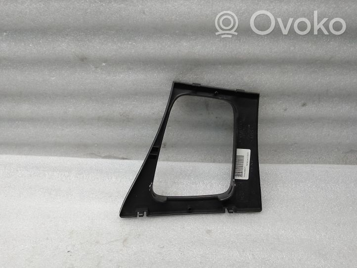 Volvo V70 Gear shifter surround trim plastic 9182967