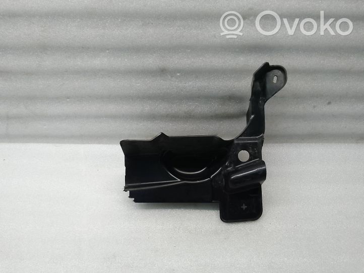 Volvo XC40 Rear underbody cover/under tray 31497881