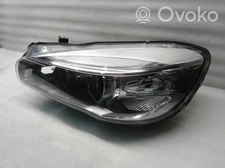 BMW 2 F46 Lampa przednia 0301290231