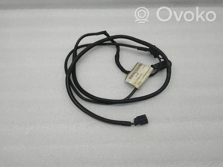 Volvo S60 Autres faisceaux de câbles 31314706