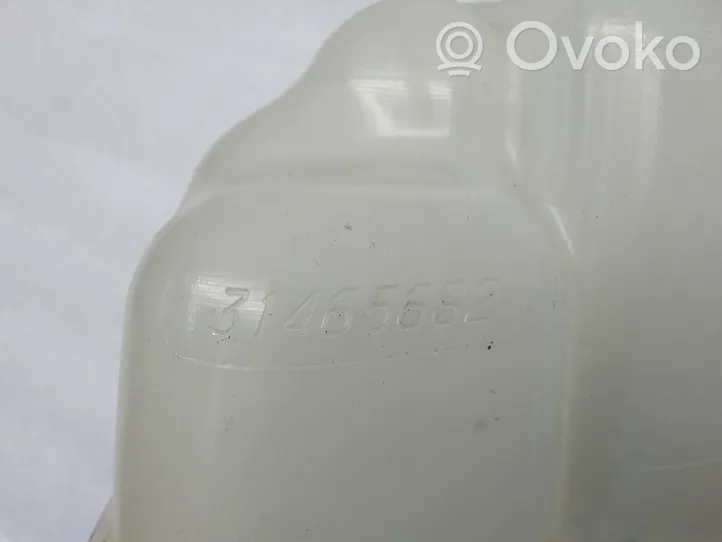 Volvo XC60 Coolant expansion tank/reservoir 31465682