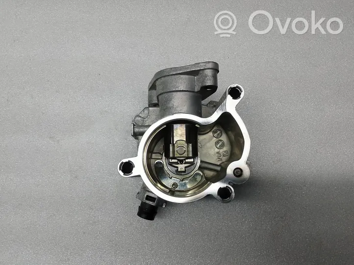 Volvo S60 Alipainepumppu 31480558