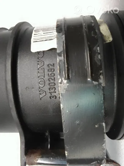 Volvo V60 Fuel filter 31302682