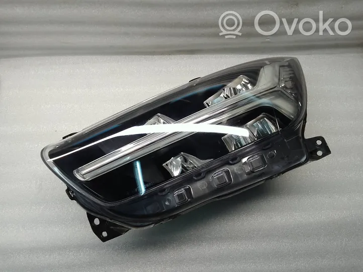 Volvo XC40 Headlight/headlamp 31655988