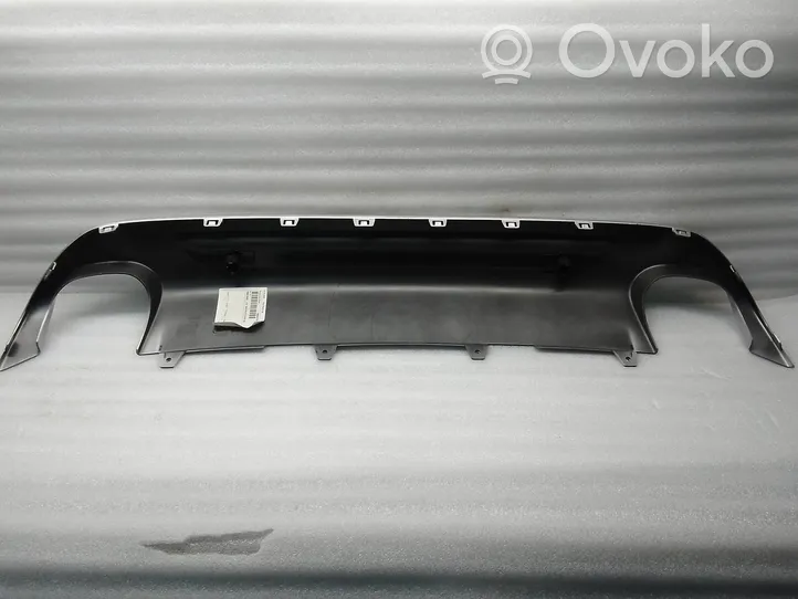 Volvo XC70 Moulure inférieure de pare-chocs arrière 30779543