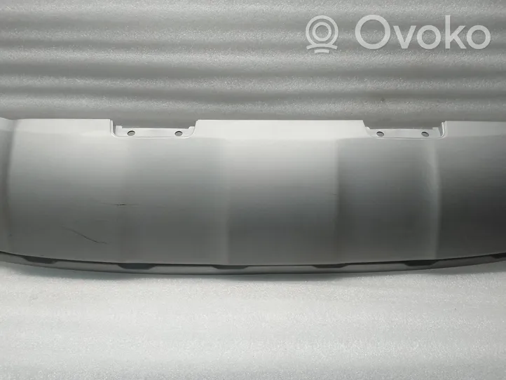 Volvo XC60 Rivestimento della parte inferiore del paraurti posteriore 31425493