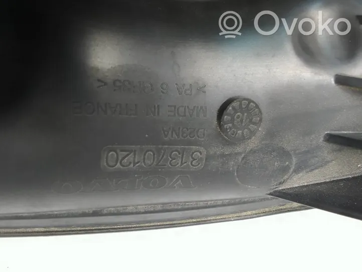 Volvo XC90 Tube d'admission d'air 31370120